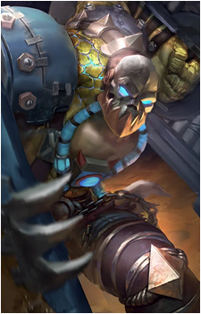 Cabrakan