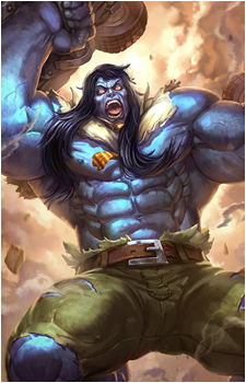 Cabrakan