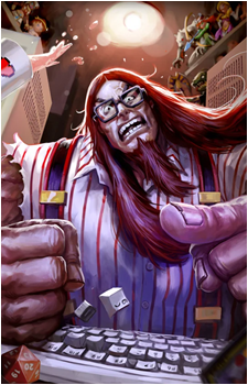 Cabrakan
