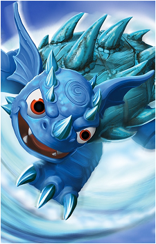 Warnado's image