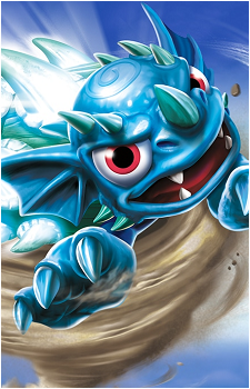 Warnado