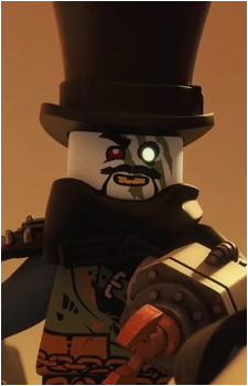 Iron Baron's image