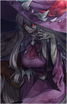 Dark Witch Eleine's image