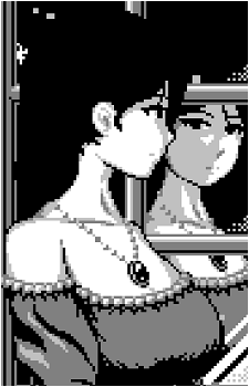 Gray {VS}
