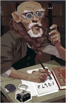 Trader {Dredge}'s image