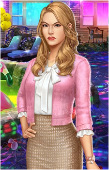 Poppy Min-Sinclair's image