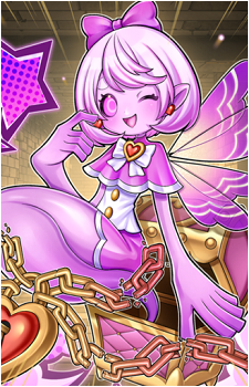 Mimighoul Fairy's image