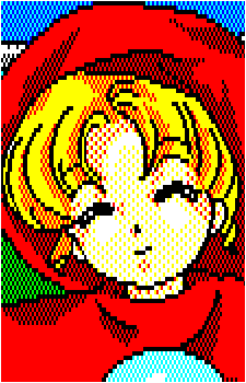 Arcy Julietta