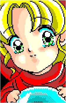 Arcy Julietta