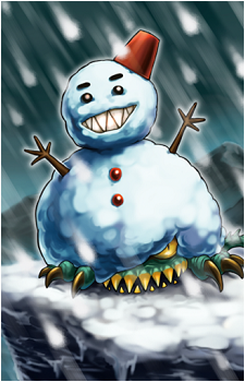 Snowman Eater's image