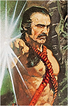 Zed {Zardoz}'s image