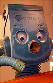 Vacuum