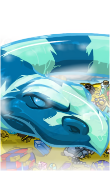 The Snowager's image