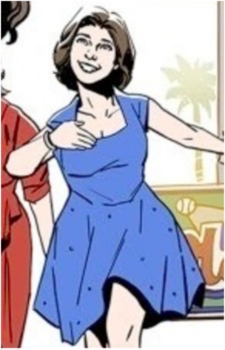 Rebecca Bunch