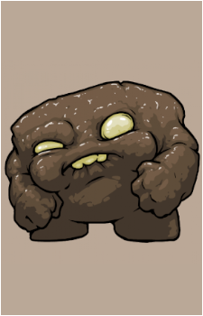 Brownie {SMB}