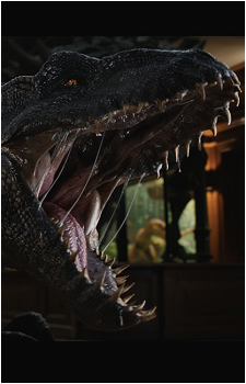 Indoraptor's image