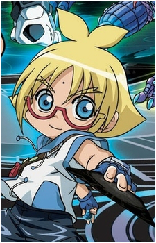 Marucho Marukura's image