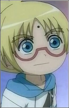 Marucho Marukura