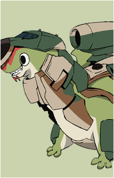 Futomomo's image