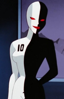 Ten (Melanie Walker)'s image