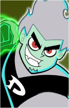 Dark Danny's image
