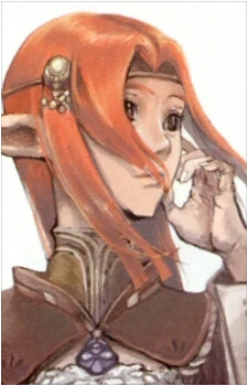 Ulmia's image