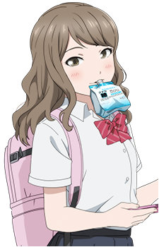 Tsumugi Himeno