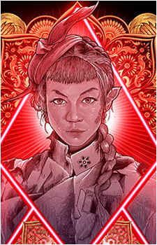 The Lady {ISWM}'s image