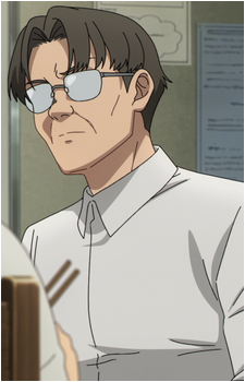 Hirotoshi's Father's image