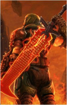 Image 17 of Doom Slayer