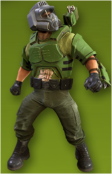 Doom Slayer