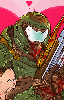 Image 9 of Doom Slayer