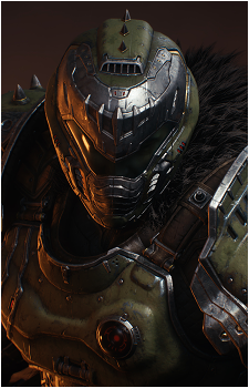 Image 30 of Doom Slayer