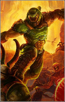 Image 11 of Doom Slayer