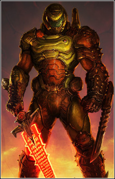Image 16 of Doom Slayer