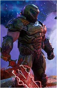 Image 25 of Doom Slayer