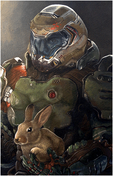Image 23 of Doom Slayer