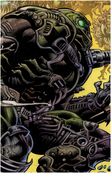 Image 26 of Doom Slayer