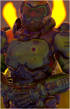 Image 8 of Doom Slayer