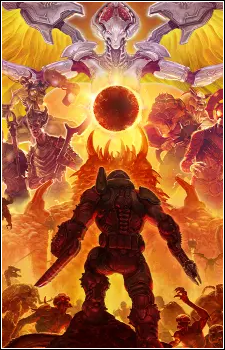Image 12 of Doom Slayer