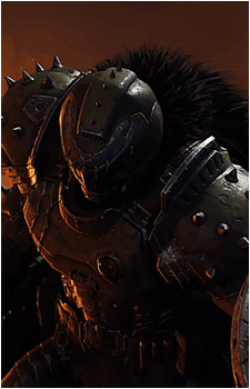 Doom Slayer