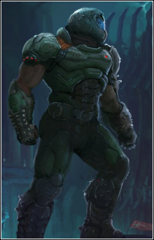 Image 14 of Doom Slayer