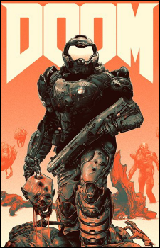 Image 15 of Doom Slayer
