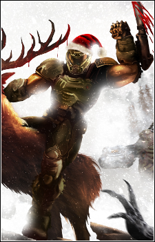 Image 7 of Doom Slayer