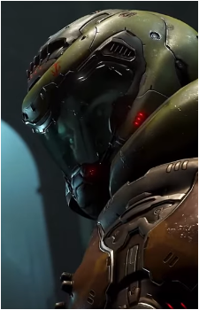 Image 13 of Doom Slayer