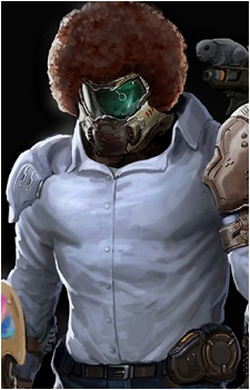 Image 10 of Doom Slayer