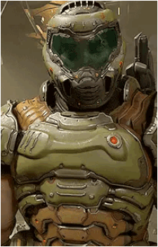 Image 34 of Doom Slayer