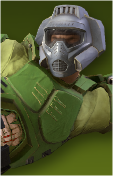 Doom Slayer