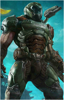 Image 27 of Doom Slayer