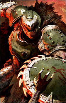 Image 31 of Doom Slayer